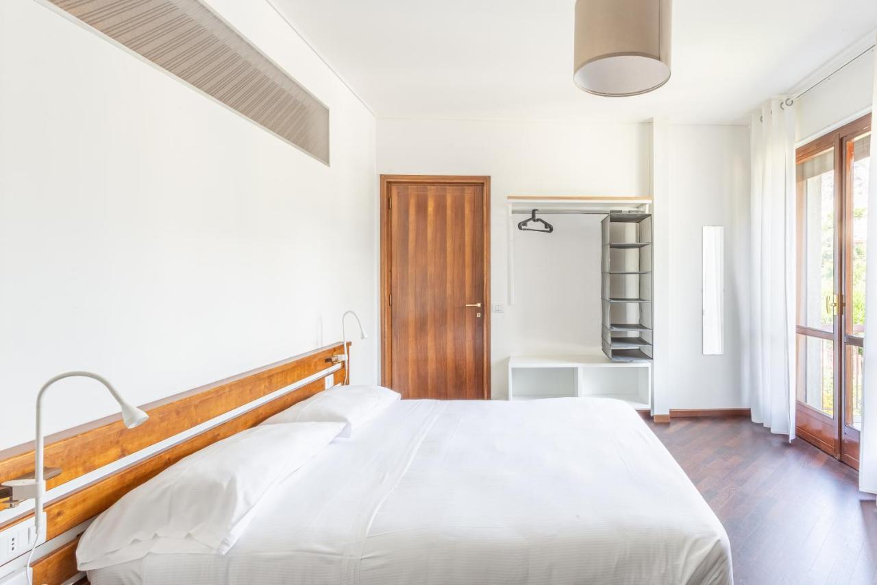 Baveno Beach - Charming Flat With Garden Kültér fotó