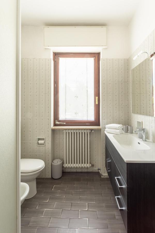 Baveno Beach - Charming Flat With Garden Kültér fotó