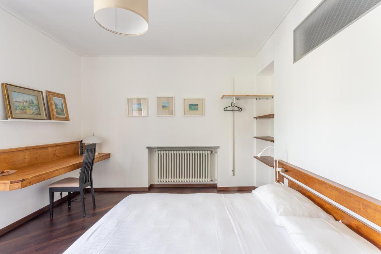 Baveno Beach - Charming Flat With Garden Kültér fotó