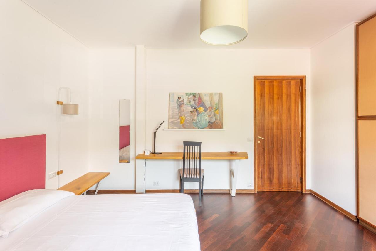 Baveno Beach - Charming Flat With Garden Kültér fotó