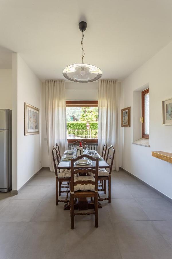 Baveno Beach - Charming Flat With Garden Kültér fotó