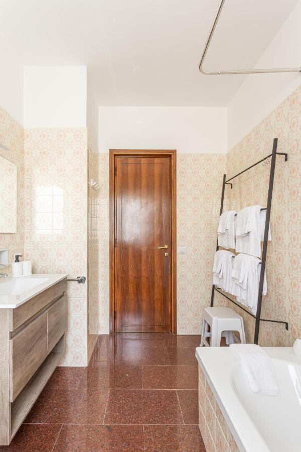 Baveno Beach - Charming Flat With Garden Kültér fotó