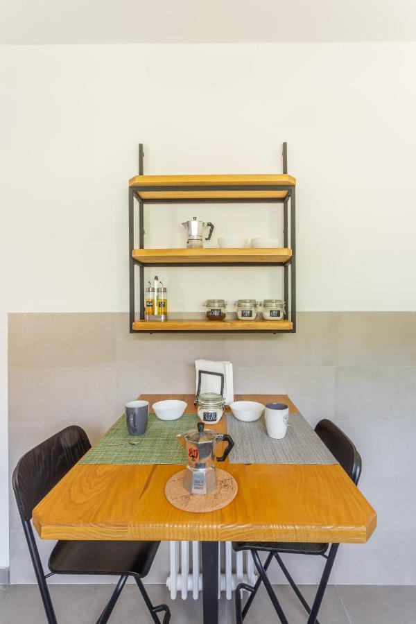 Baveno Beach - Charming Flat With Garden Kültér fotó