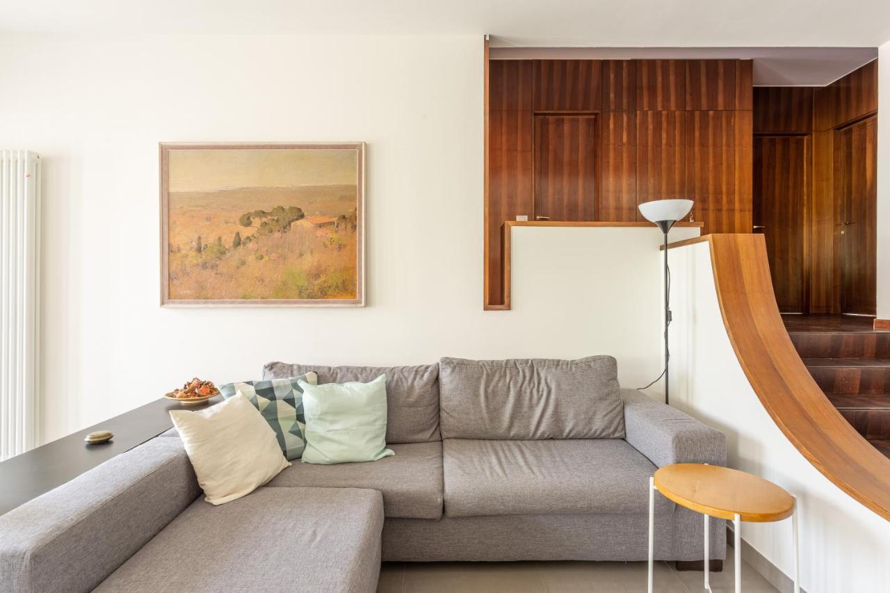 Baveno Beach - Charming Flat With Garden Kültér fotó