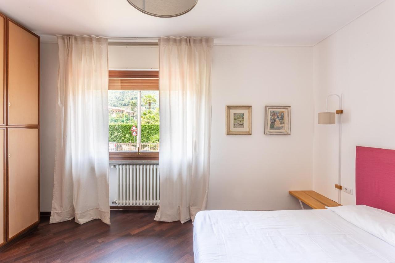 Baveno Beach - Charming Flat With Garden Kültér fotó
