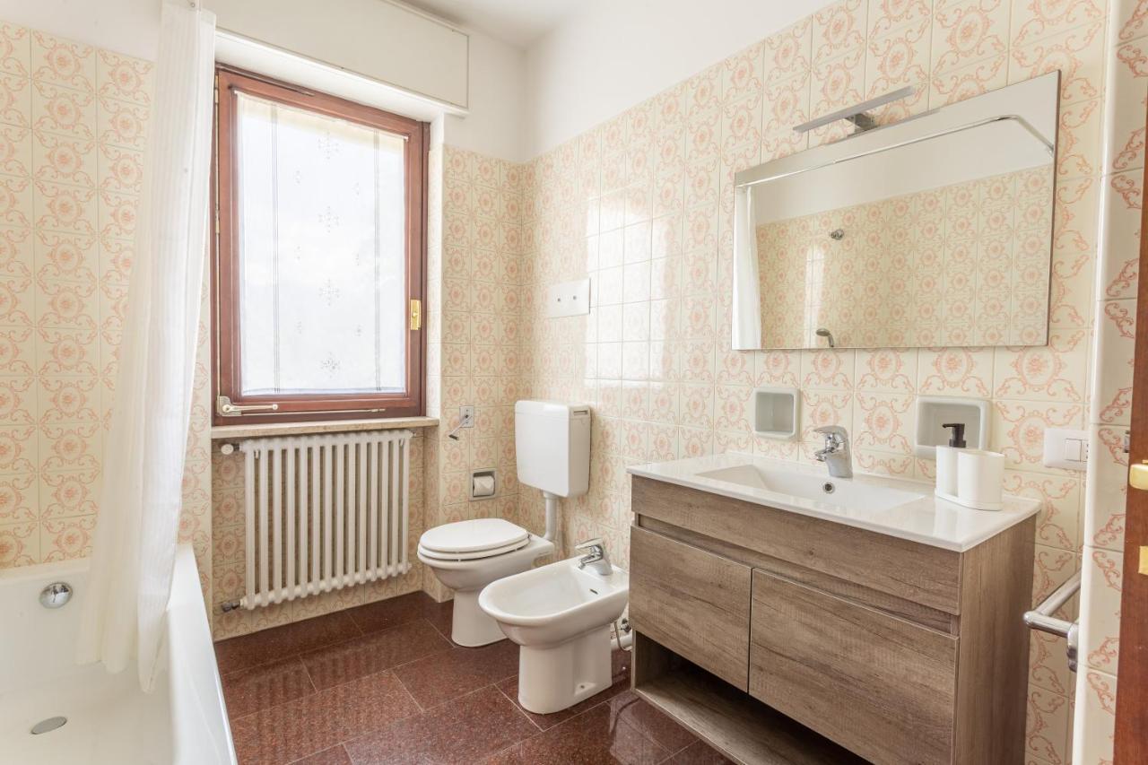 Baveno Beach - Charming Flat With Garden Kültér fotó